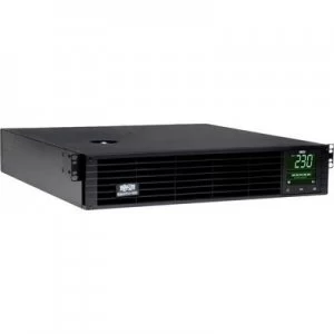 Image of Tripp LITE Line-Interactive Sinus UPS 1000 VA