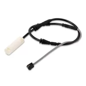 Image of ATE Brake Pad Wear Sensor BMW 24.8190-0287.2 34356792560 Brake Wear Indicator,Brake Wear Sensor,Warning Contact, brake pad wear