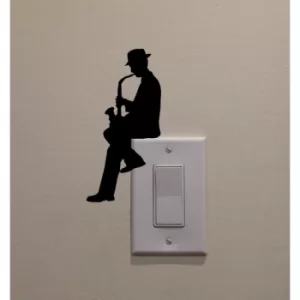 Image of CST093 Multicolor Decorative Wall Sticker