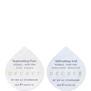 Image of Decree Weekly Decree 60ml