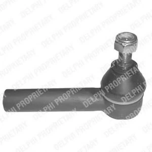 Image of Delphi TA1671 Tie Rod End Left / Right