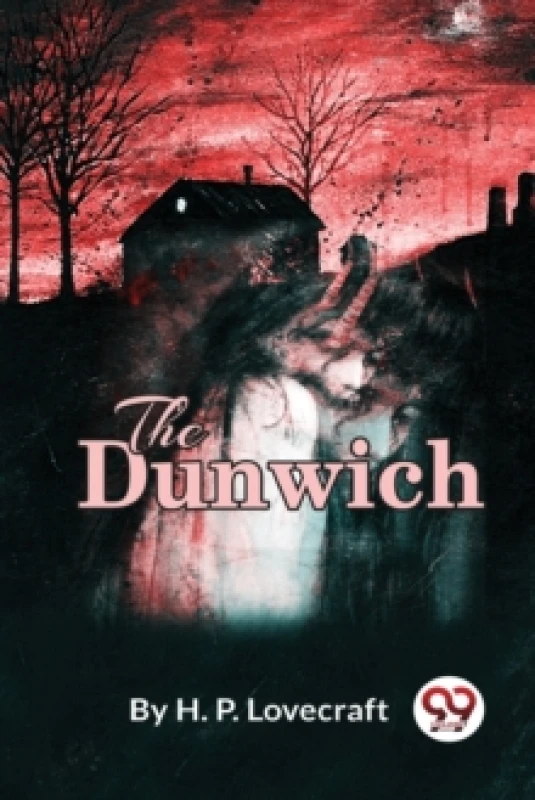 Image of The Dunwich Horror Paperback / softback