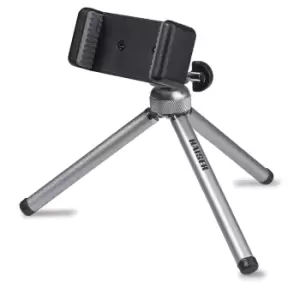 Image of Kaiser Fototechnik 6016 tripod Mobile phone 3 leg(s) Metallic