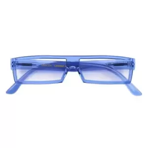 Image of London Mole - Spacey Reading Glasses - Blue