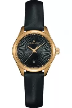 Image of Ladies Hamilton Jazzmaster Ladies 30mm Watch