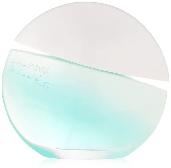 Image of Gianfranco Ferre In The Mood For Love Tender Eau de Toilette For Her 100ml