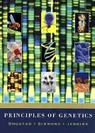 Image of principles of genetics