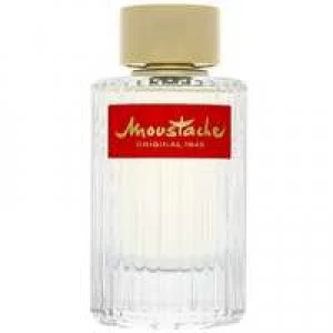 Image of Rochas Moustache Eau de Toilette For Him 125ml