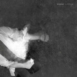 Image of Sister - Untrue Vinyl
