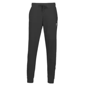 Image of Superdry TRAINING CORE SPORT JOGGER mens Sportswear in Black - Sizes XXL,S,XL,XS