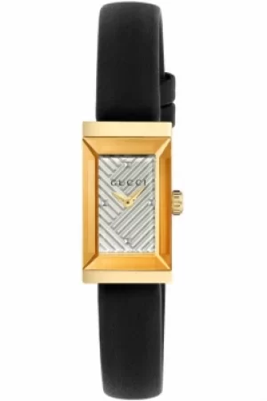Image of Ladies Gucci G-Frame Watch YA147506