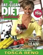 Image of eat clean diet cookbook great tasting recipes that keep you lean