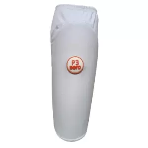 Image of Aero P3 Forearm Protector - White