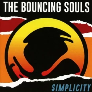 Image of Simplicity by The Bouncing Souls Vinyl Album
