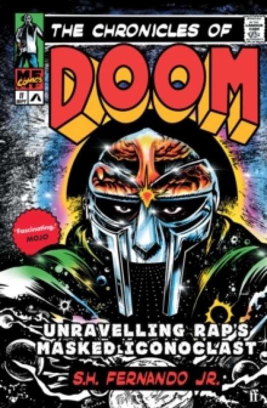 Image of The Chronicles of Doom. Paperback. By S H Fernando Books