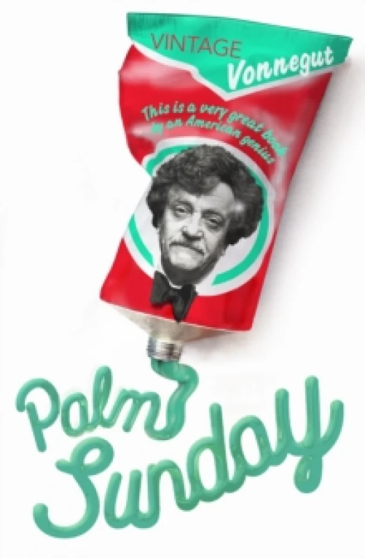 Image of Palm Sunday Paperback / softback
