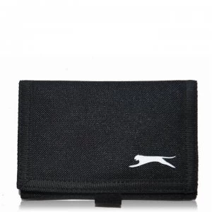 Image of Slazenger Wallet - Black
