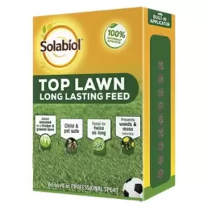 Image of Solabiol Top Lawn Long Lasting Feed 3.5kg