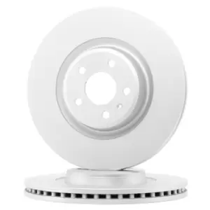 Image of Bosch Brake disc 0 986 479 747 Brake rotor,Brake discs AUDI,PORSCHE,A4 Avant (8K5, B8),A6 Avant (4G5, 4GD, C7),Q5 (8RB),A4 Limousine (8K2, B8)