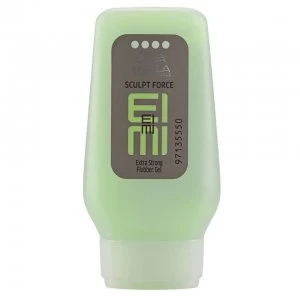 Image of Wella Professionals EIMI Sculpt Force Gel (28ml)