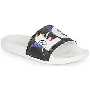 Image of Levis JUNE L S womens in Black,4,5