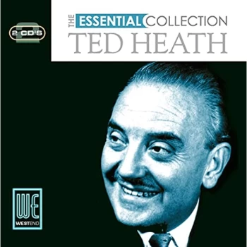 Image of Heath, Ted - The Essential Collection CD