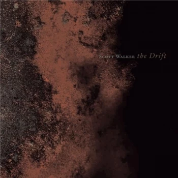 Image of Scott Walker - The Drift Vinyl