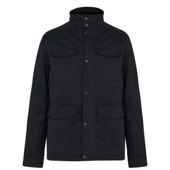 Image of Howick Dalston Jacket - Navy