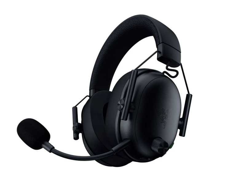Image of RAZER BlackShark V3 Wireless Gaming Headset - Black 8887910061275