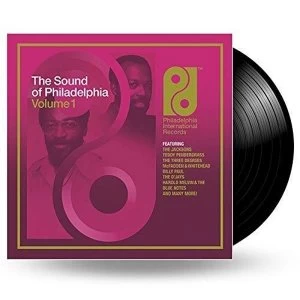 Image of Various Artists - The Sound Of Philadelphia Vinyl