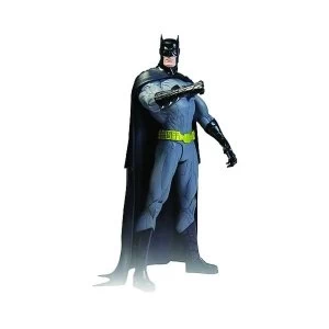 Image of DC Comics New 52 Batman Action Figure
