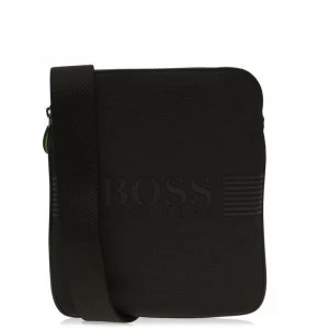 Image of Hugo Boss Pixels Crossbody Bag