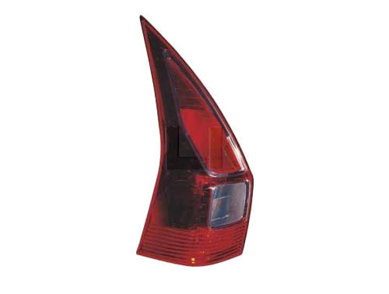 Image of ALKAR 2251228 Rear light without bulb holder, Left, PY21W Combination Rearlight (391)