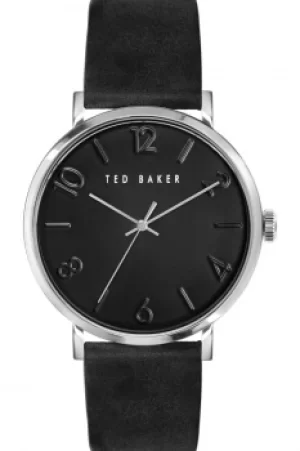 Image of Ted Baker Gents Phylipa Gents Watch BKPPGF113UO