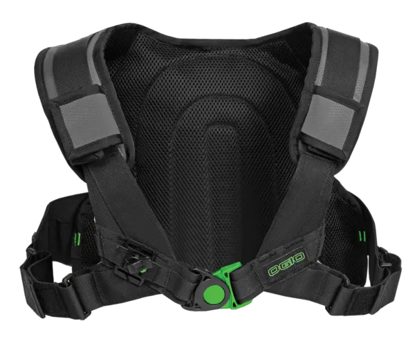 Image of Ogio Erzberg Hydration Pack 1L Black Size