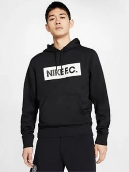 Image of Nike Fc Mens Hoody