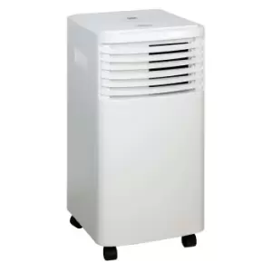 Image of Zanussi ZPAC7001 7000BTU Portable Air Conditioner