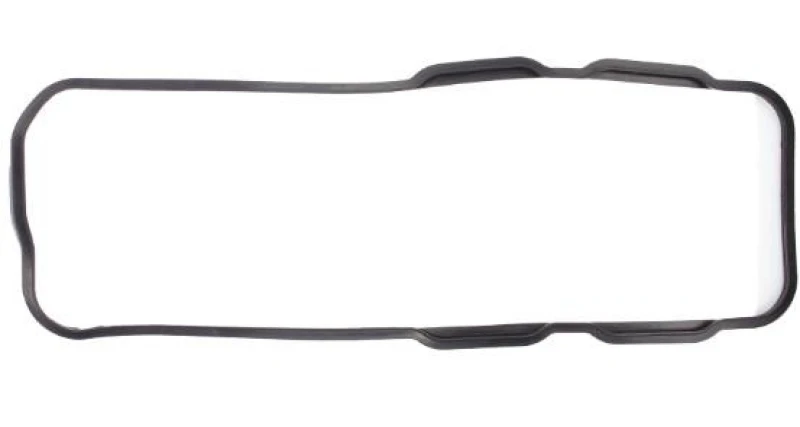 Image of LEMA 25900.20 Sump Gasket Rubber Rubber Gasket,oil pan (455)