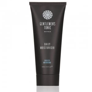 Image of Gentlemens Tonic Daily Moisturiser