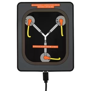 Image of Back to the Future Charging Mat for Multi Format and Universal