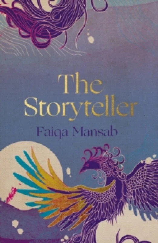 Image of The Sufi Storyteller Hardback