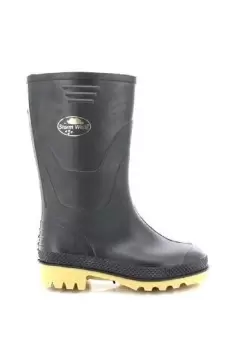 Image of Older Wellingtons