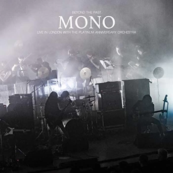 Image of Mono - Beyond the Past Vinyl