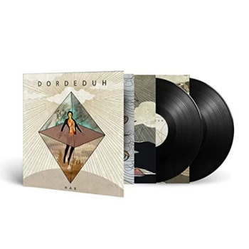 Image of Dordeduh - Har Vinyl