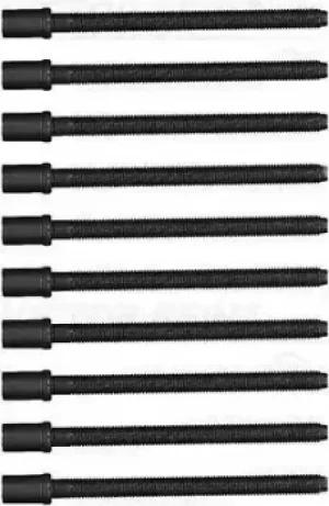 Image of Gasket Bolt kit 14-32195-01 by Victor Reinz