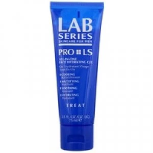 Image of LAB SERIES PRO LS All In One Face Hydrating Gel 75ml