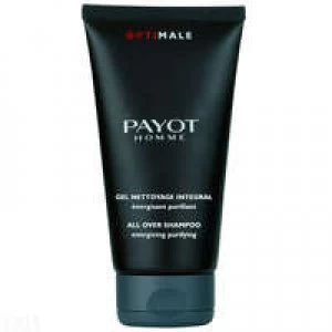 Image of Payot Paris Optimale Gel Nettoyage Integral: All Over Shampoo 200ml