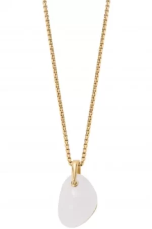 Image of Skagen Seaglass Necklace SKJ1552710