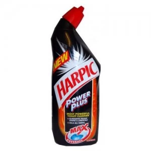 Image of Harpic Power Plus Toilet Cleaner