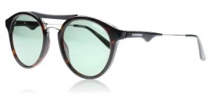 Image of Carrera 6008 Sunglasses Tortoise 100 50mm